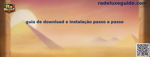 Guía de descarga e instalación
