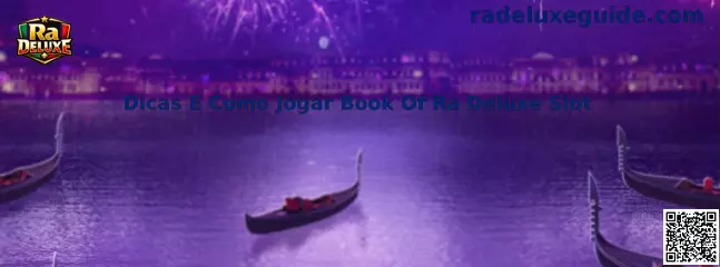 Guía para aprender cómo jugar Book of Ra Deluxe Slot de manera responsable