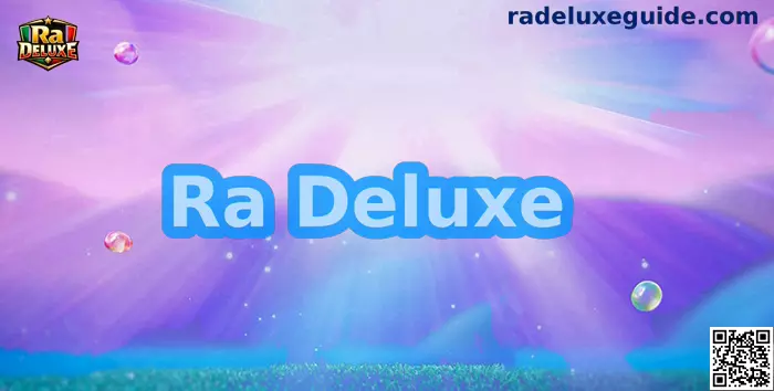 Ra Deluxe Slot