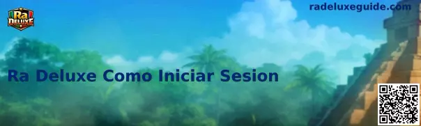 Ra Deluxe Login Seguro